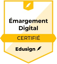 Emargement digital certifié