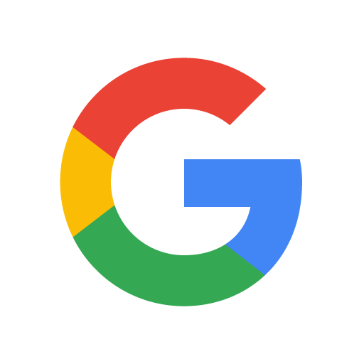 We have a 5.0 rating on Google.