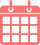 Calendar red ico eparxx