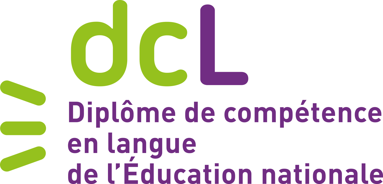 DCL Logo