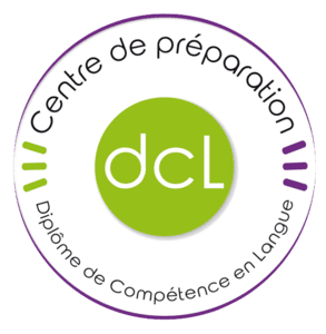 novexpat is accredited to prepare you to the DCL exam