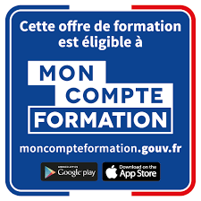 formation éligible Mon Compte Formation
